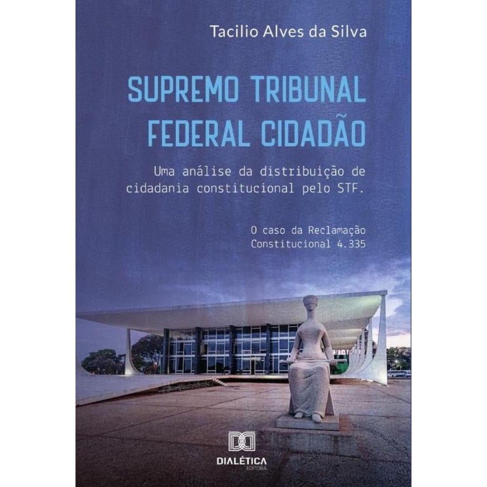 Supremo Tribunal Federal Cidadão-Português