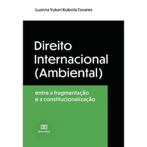 Direito Internacional (Ambiental)-Português