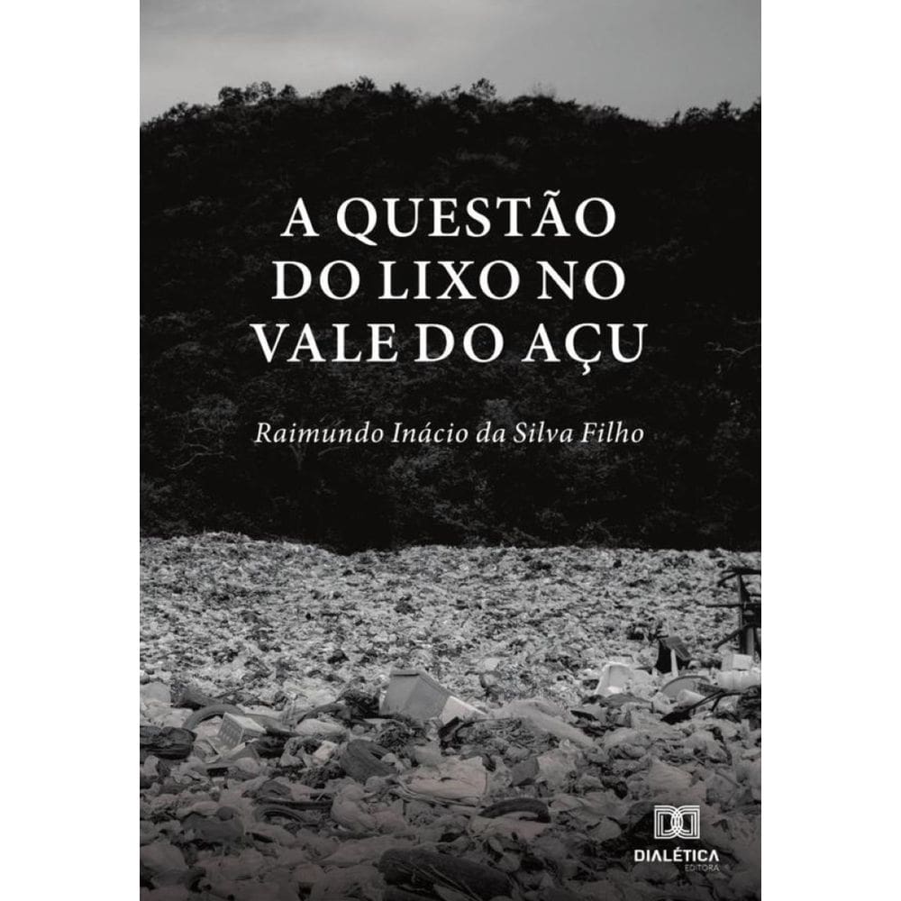 A questão do lixo no Vale do Açu-Português