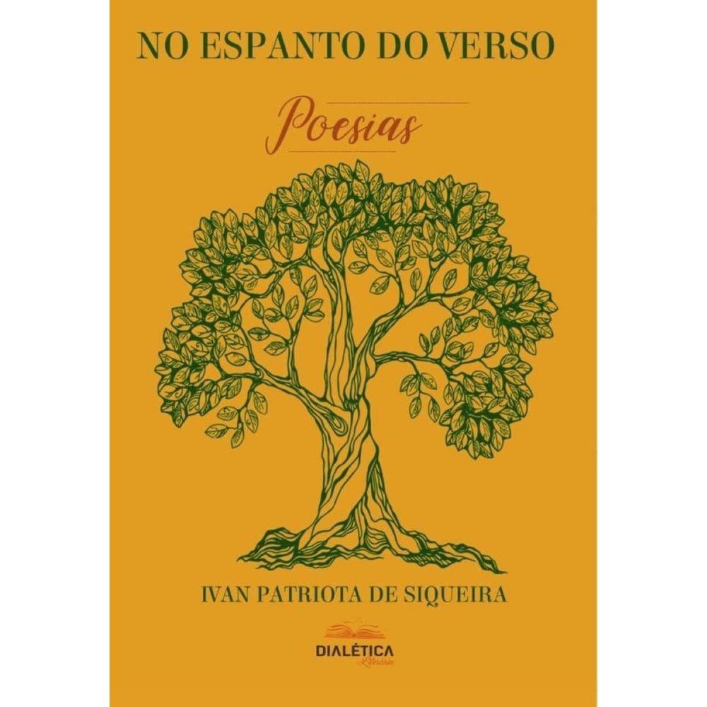No espanto do verso-Português