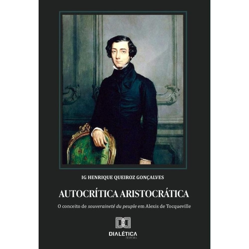 Autocrítica aristocrática-Português