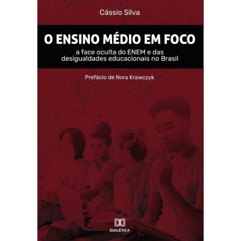 O Ensino Médio em foco-Português