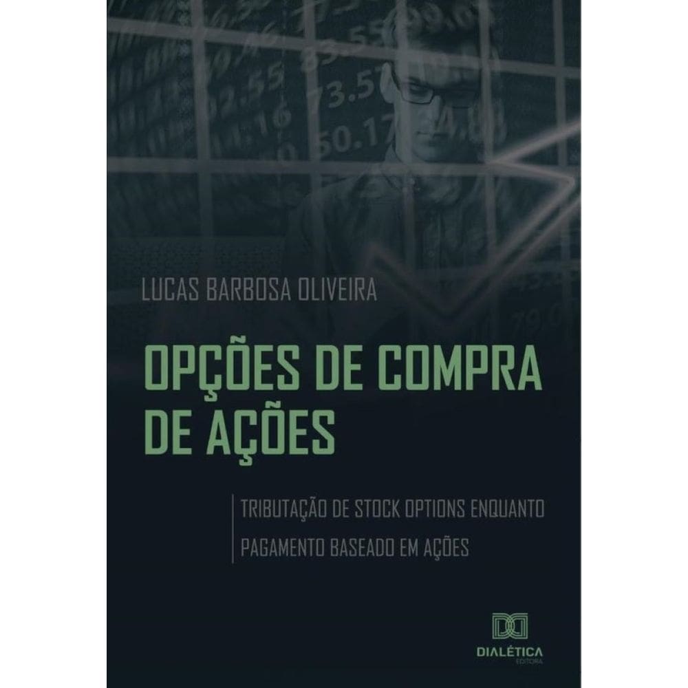 Opções de Compra de Ações-Português