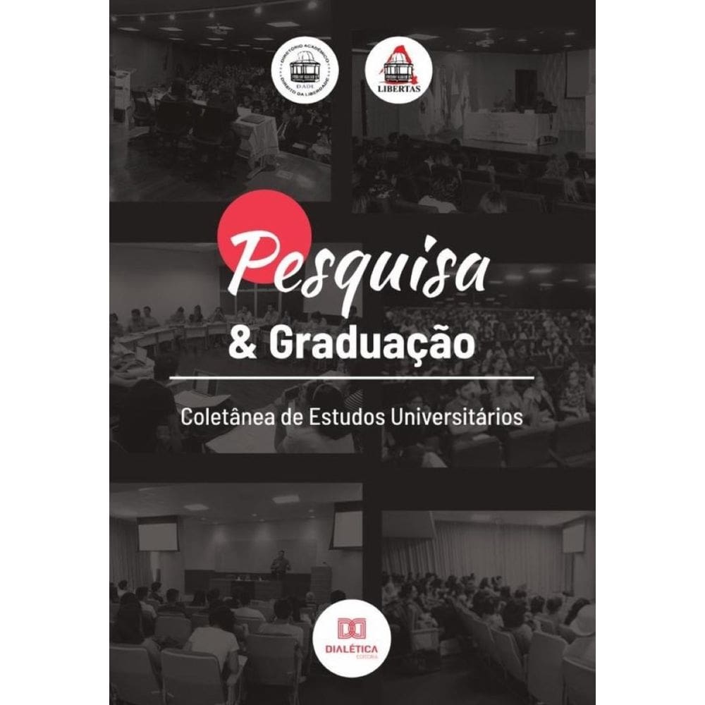 Pesquisa & Graduação-Português