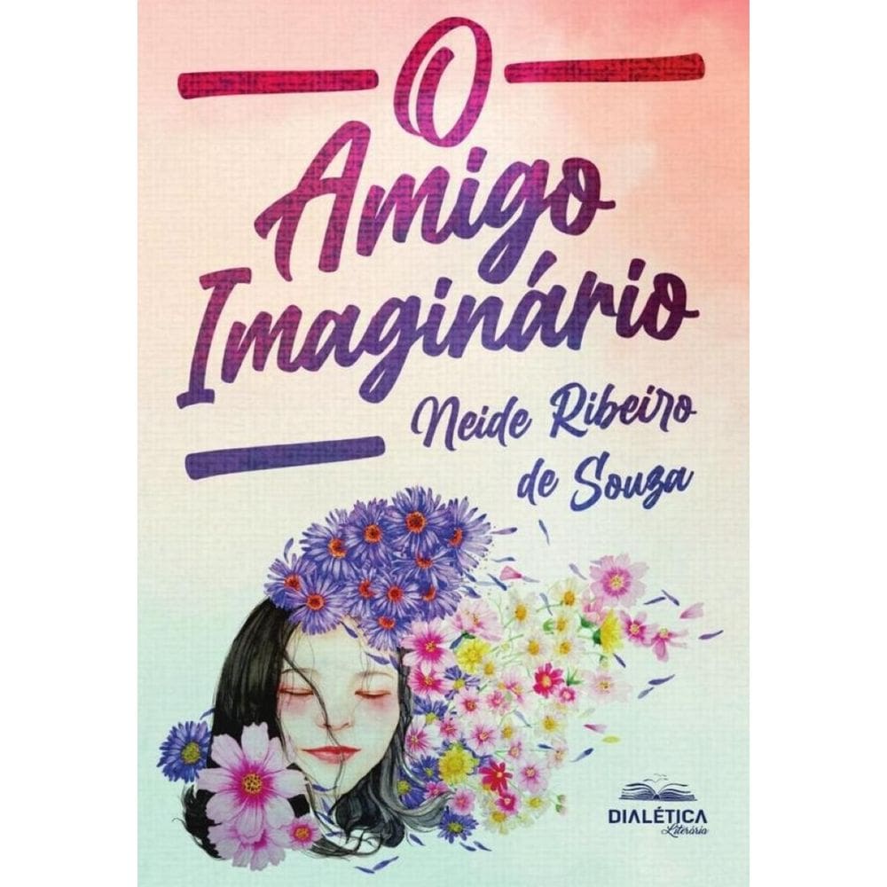 O Amigo Imaginário-Português