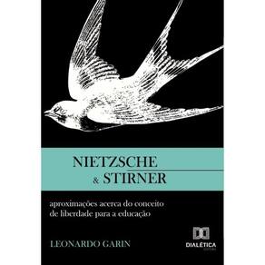 Nietzsche e Stirner-Português