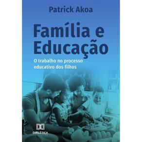Família e Educação-Português