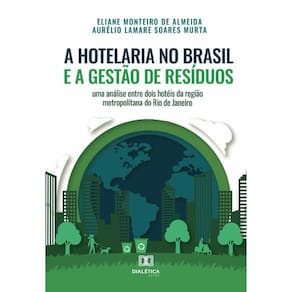 A hotelaria no Brasil e a gestão de resíduos-Português