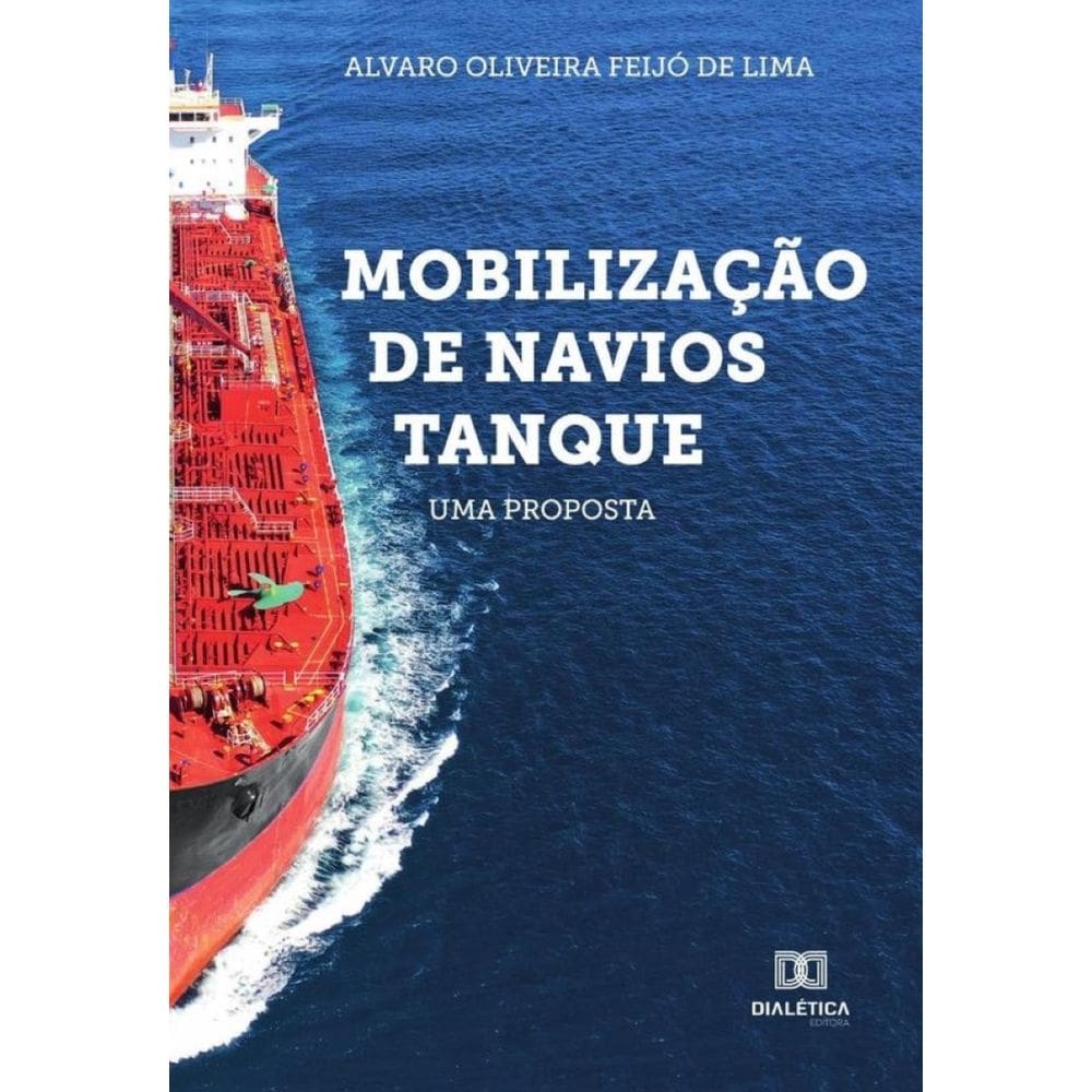 Mobilização de Navios Tanque-Português