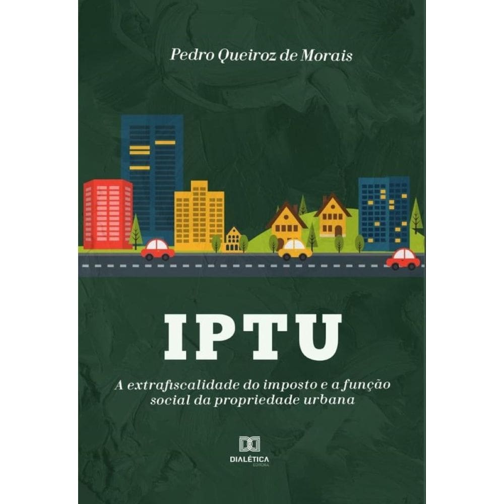 Iptu -Português