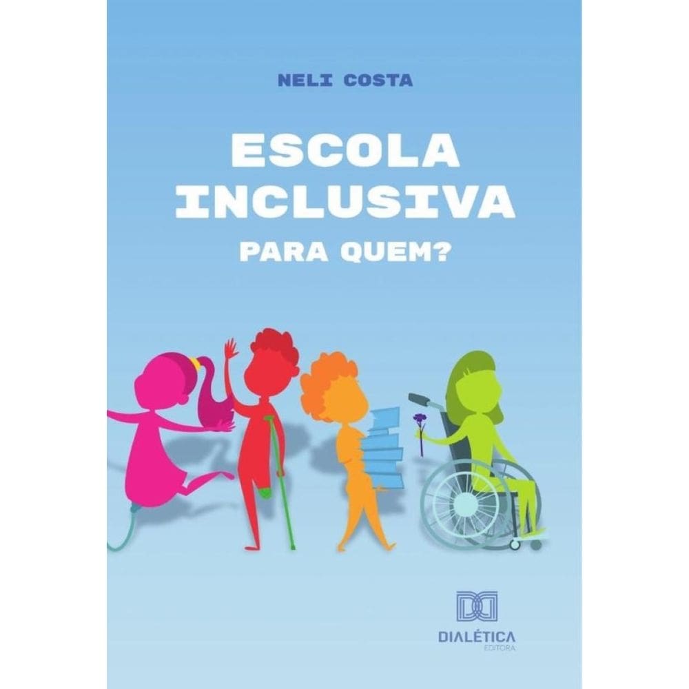 Escola inclusiva-Português