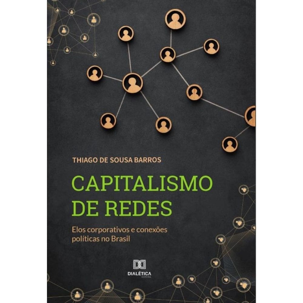 Capitalismo de redes-Português