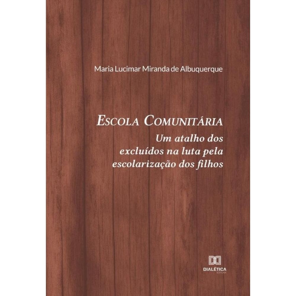 Escola Comunitária-Português