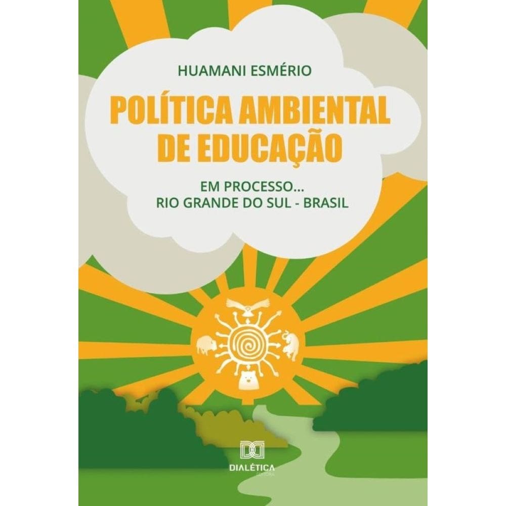 Política Ambiental de Educação-Português