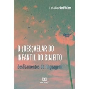 O (des)velar do Infantil do Sujeito-Português