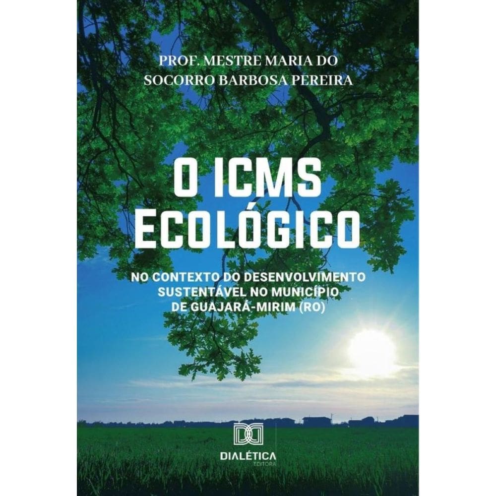 O ICMS Ecológico-Português