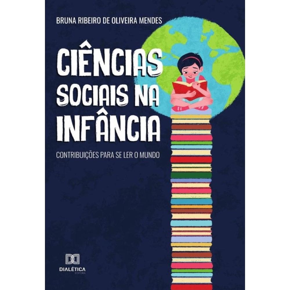 Ciências Sociais na Infância-Português
