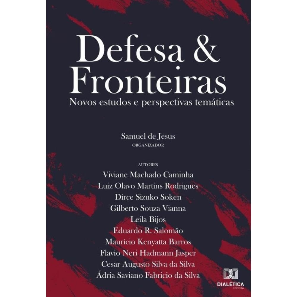 Defesa e Fronteiras-Português