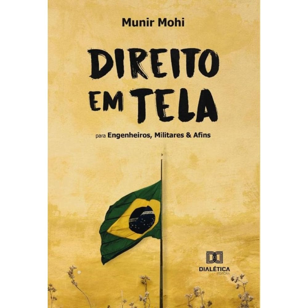 Direito em Tela-Português