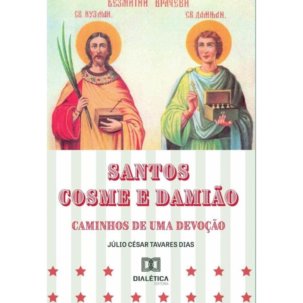 Santos Cosme e Damião-Português
