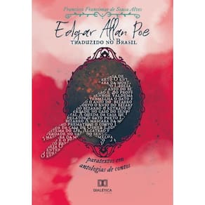 Edgar Allan Poe traduzido no Brasil-Português