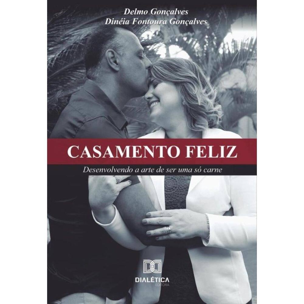 Casamento Feliz-Português