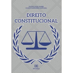 Direito Constitucional-Português