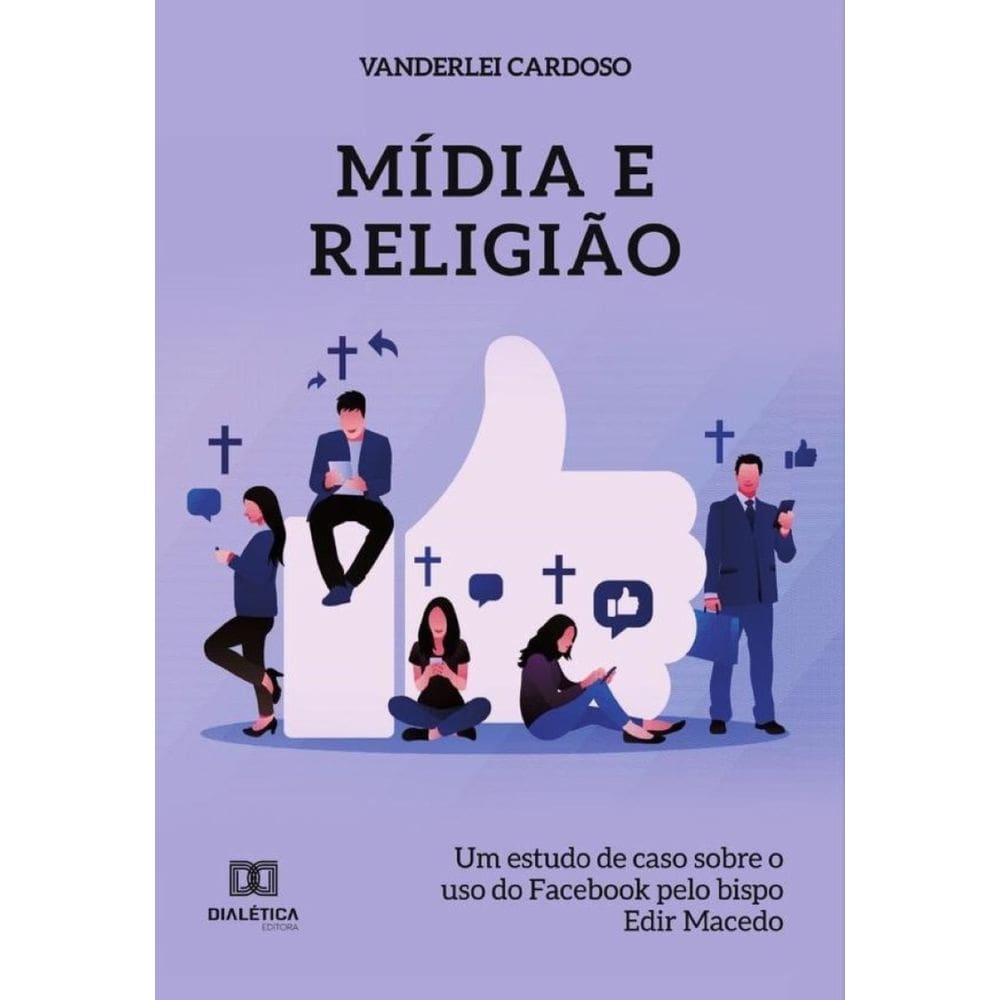 Mídia e religião-Português