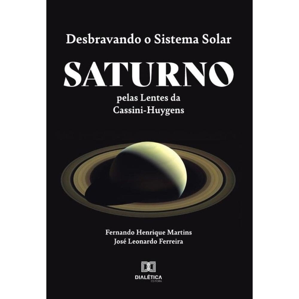 Desbravando o Sistema Solar-Português