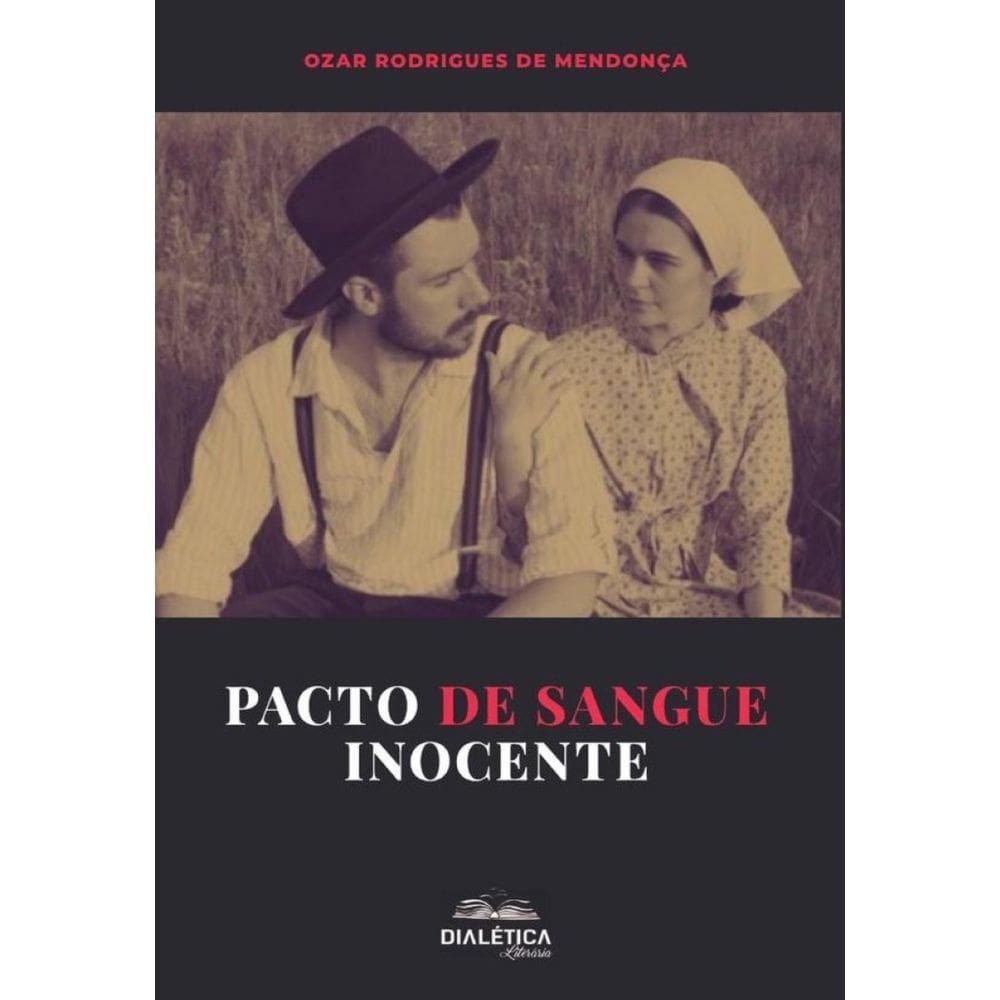 Pacto de sangue inocente-Português
