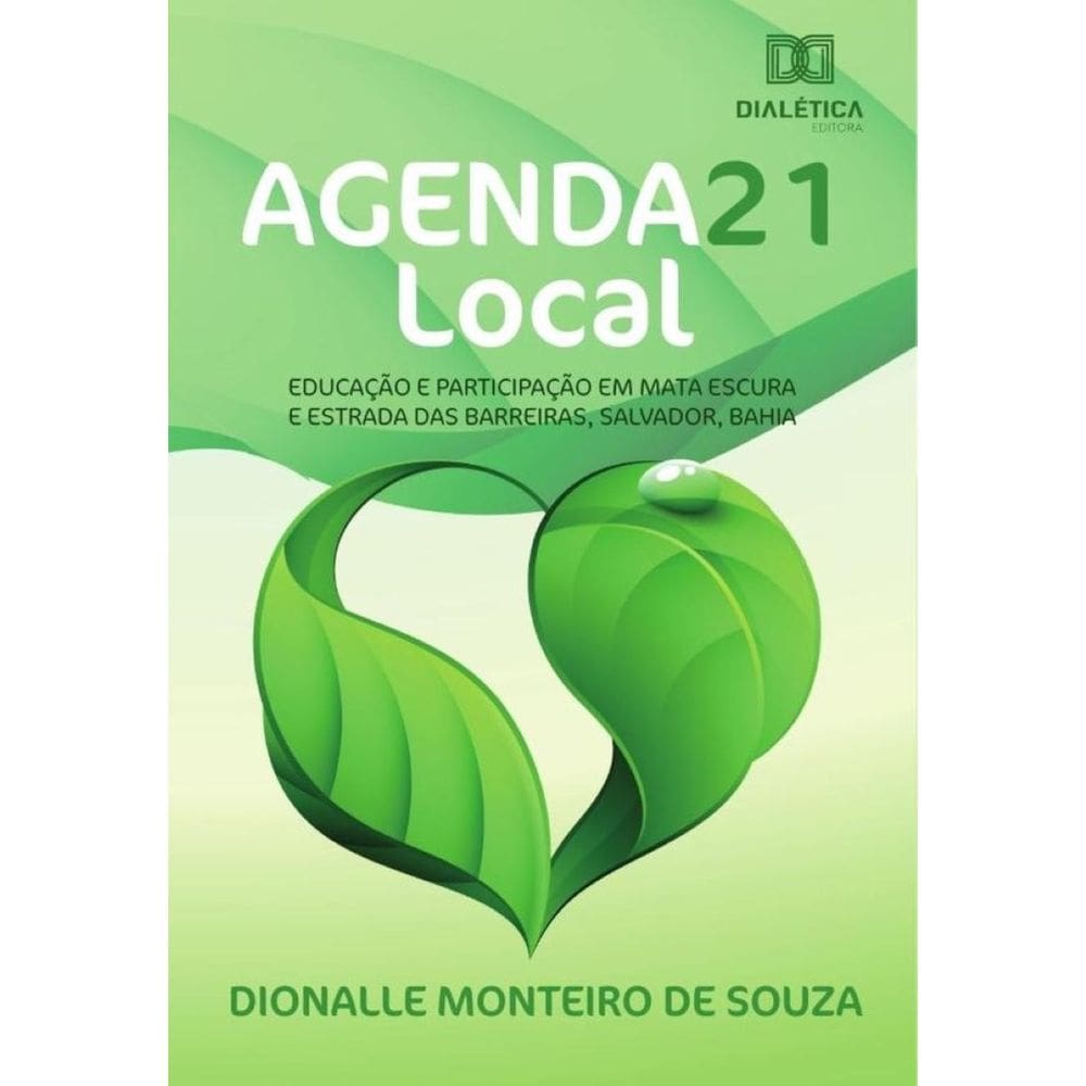 Agenda 21 Local-Português