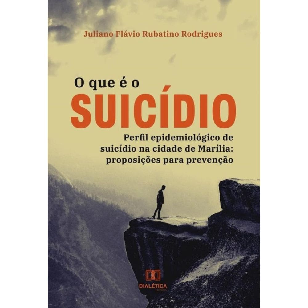 O que é o suicídio-Português