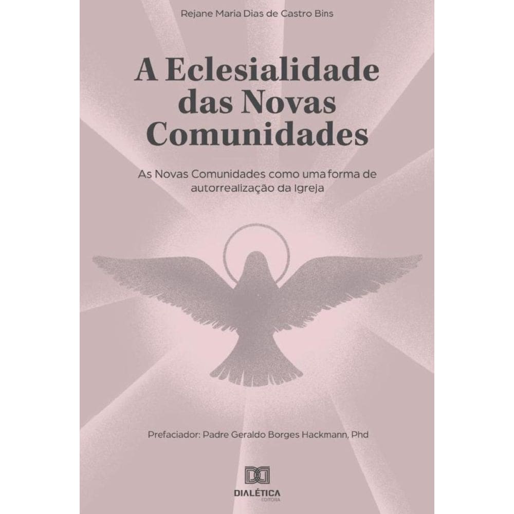 A eclesialidade das Novas Comunidades-Português