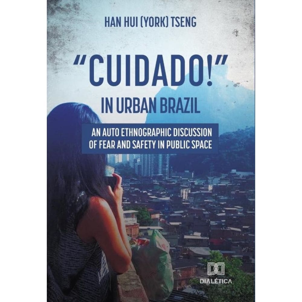 “Cuidado!” in urban Brazil-Português