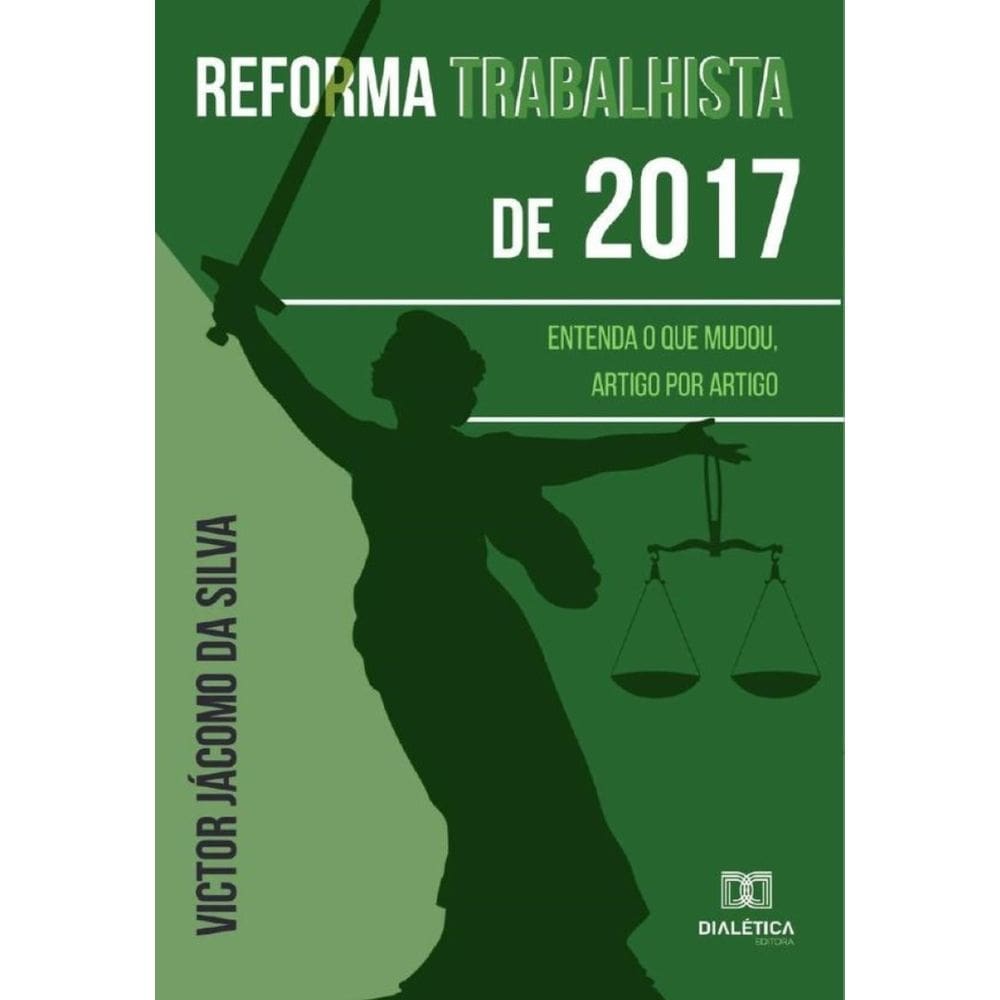 Reforma Trabalhista de 2017-Português