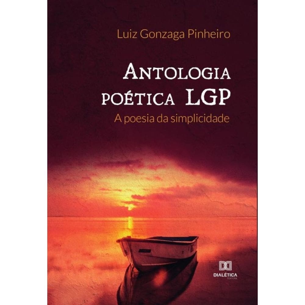 Antologia poética LGP-Português