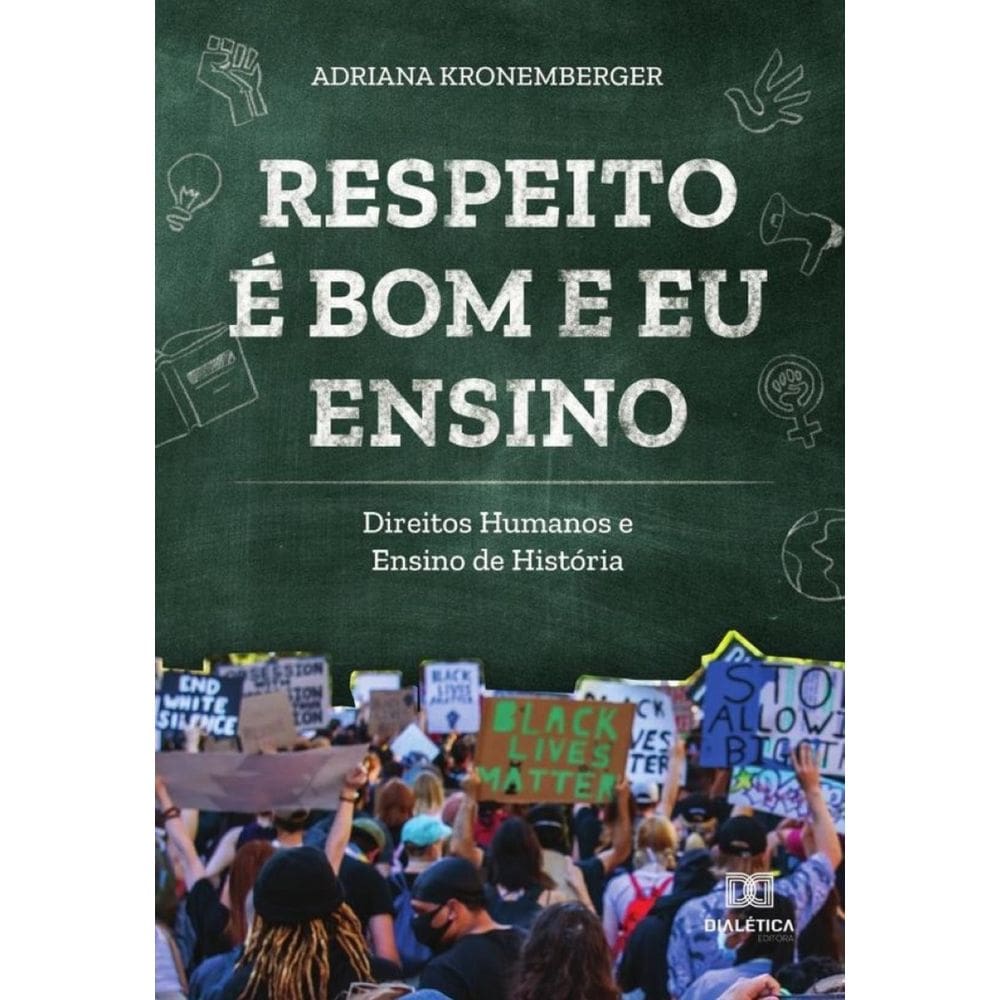 Respeito é bom e eu ensino-Português