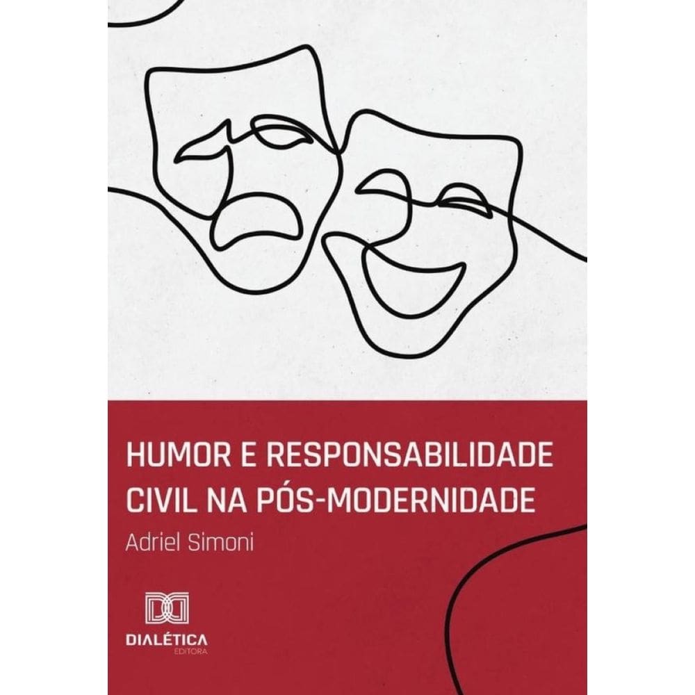 Humor e responsabilidade civil na pós-modernidade-Português