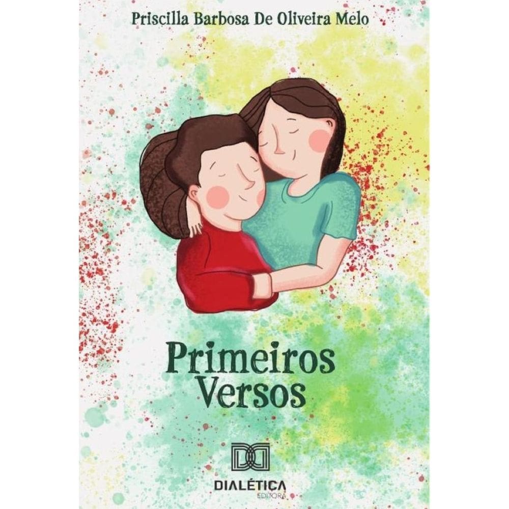 Primeiros versos-Português