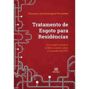 Tratamento de Esgoto para Residências-Português