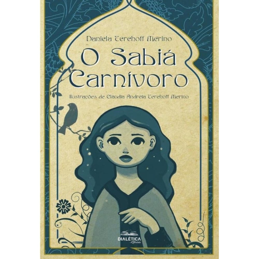 O sabiá carnívoro-Português