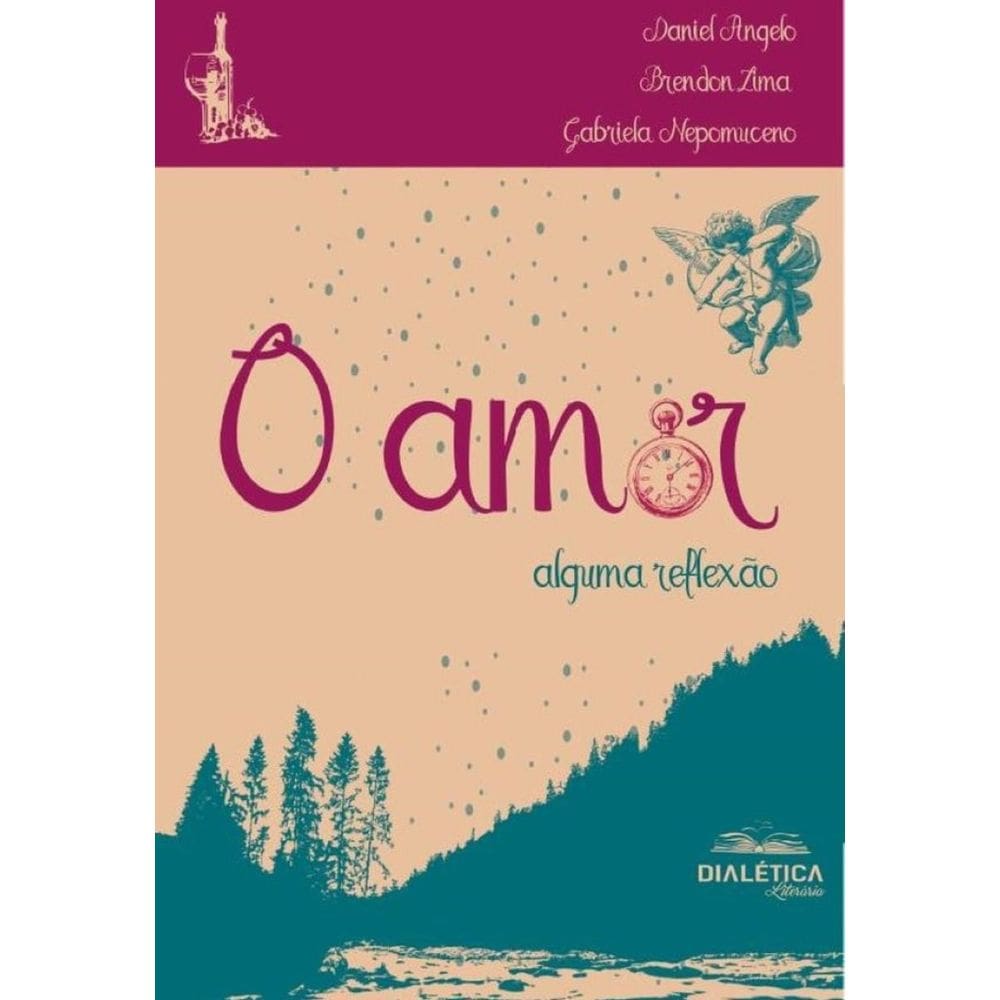 O amor-Português