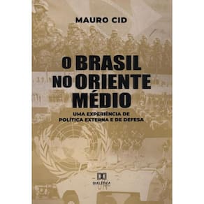 O Brasil no Oriente Médio-Português