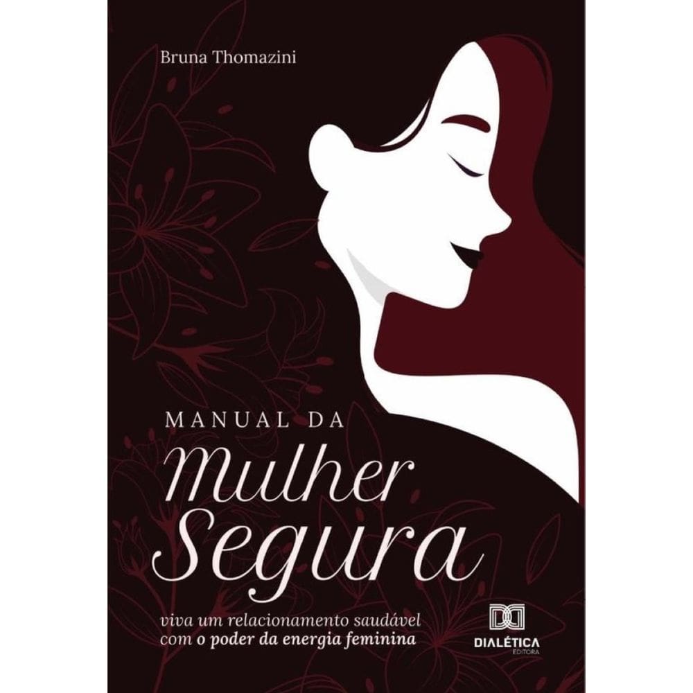 Manual da Mulher Segura-Português