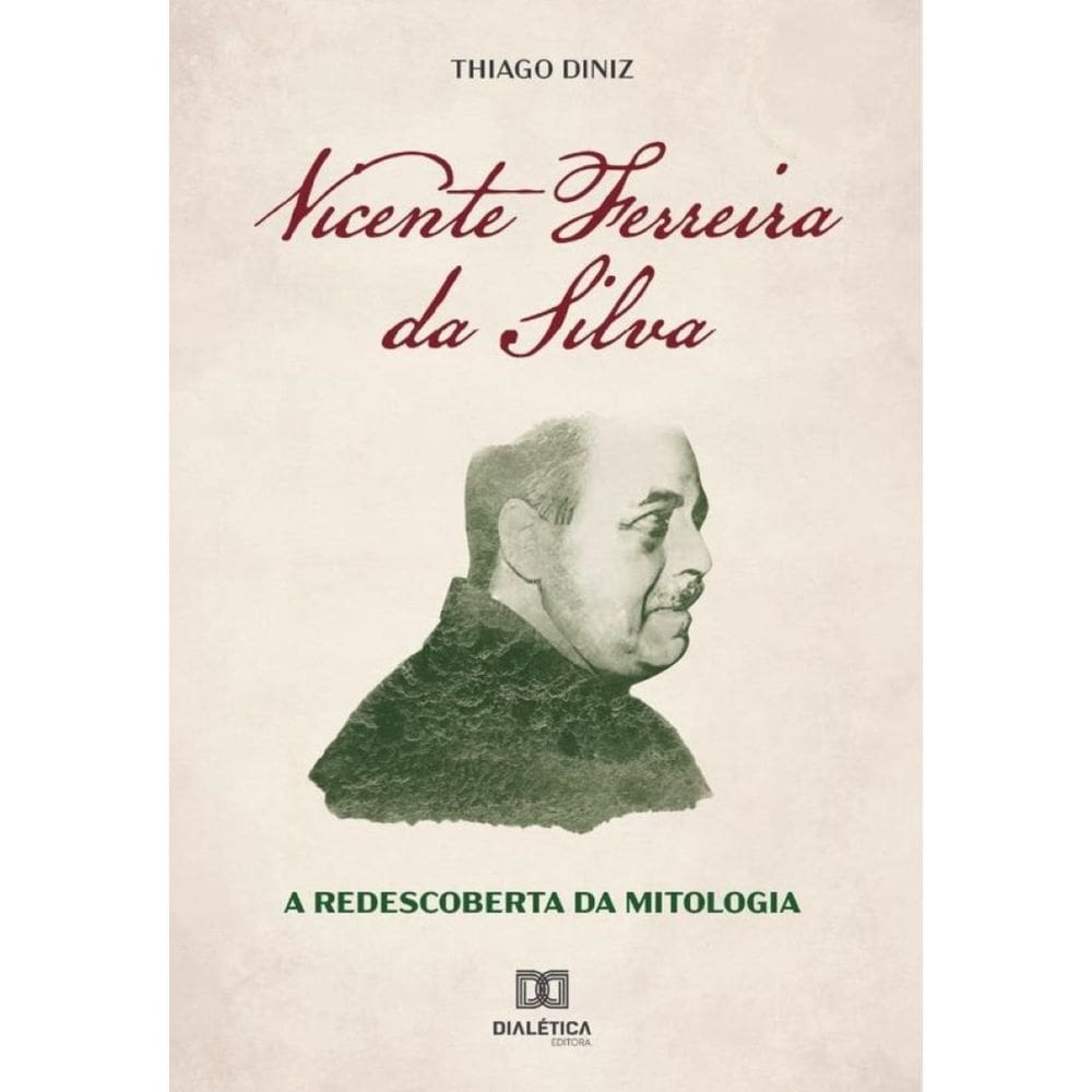Vicente Ferreira da Silva-Português