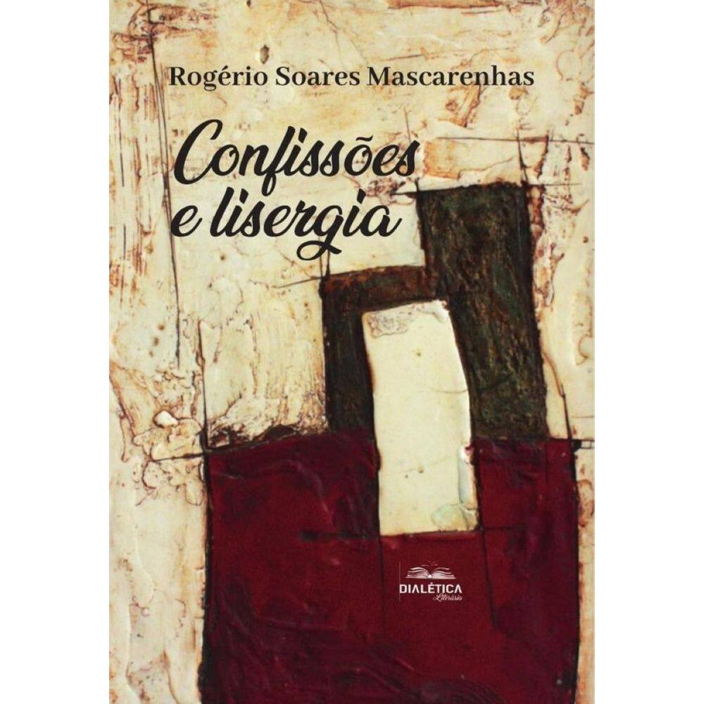 Confissões e Lisergia-Português
