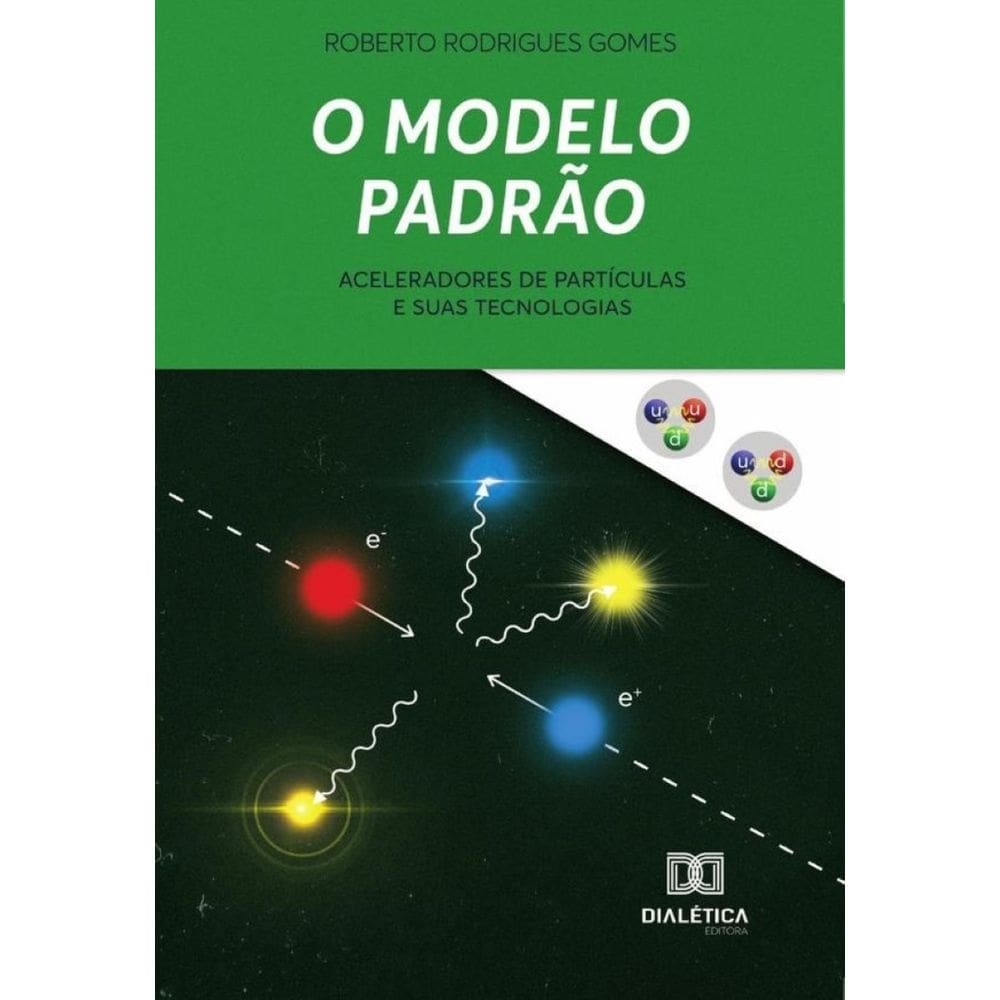 O Modelo Padrão-Português
