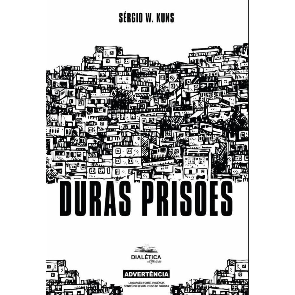 Duras Prisões-Português