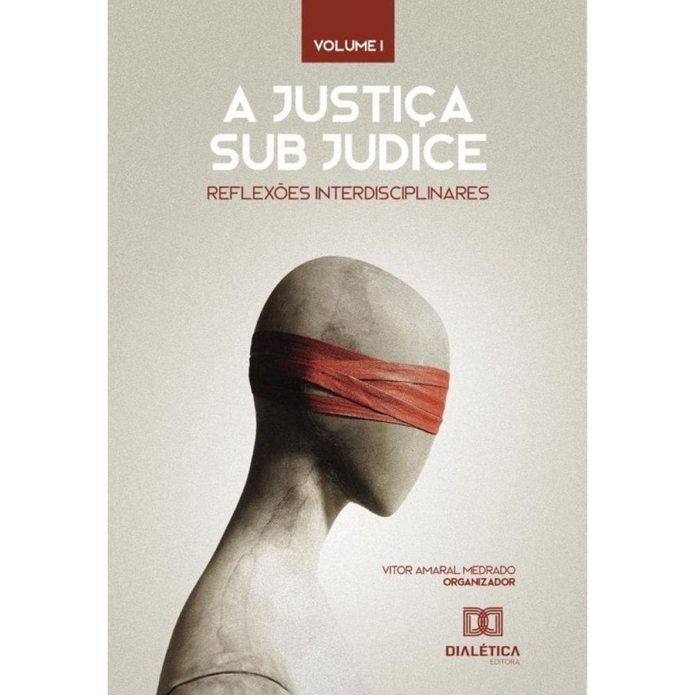A Justiça sub judice-Português