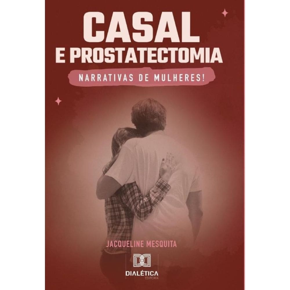 Casal e Prostatectomia-Português